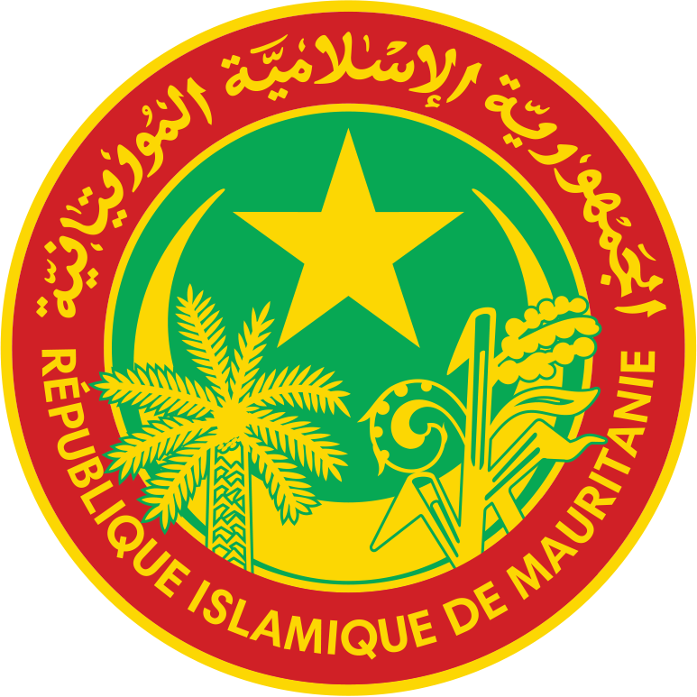 République Islamique de Mauritanie